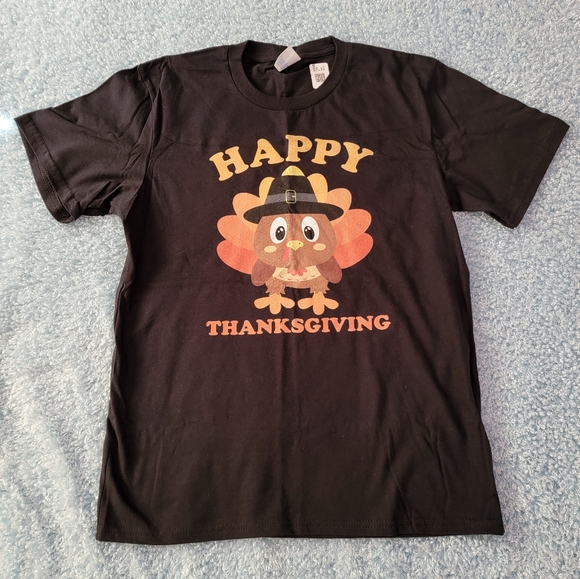 🆕️🏷 Thanksgiving Shirt 🆕️🏷